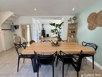 Vente Maison 3 chambresRots