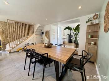 Vente Maison 3 chambresRots