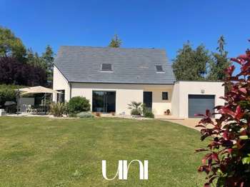 Vente Maison 4 chambresRots