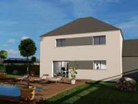 Vente maison