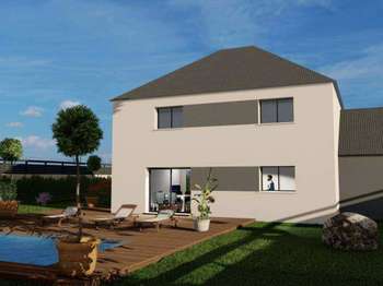 Vente Maison 3 chambresRots