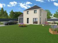 Vente maison