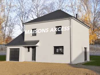 Vente maison