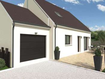Vente maison