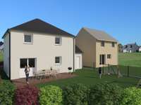 Vente maison