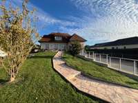 Vente maison 8 pièces Vente maison 8 pièces