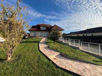 Vente Maison 4 chambresRots