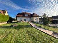 Vente maison 8 pièces Vente maison 8 pièces
