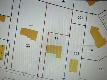 Vente maison 8 pièces Vente maison 8 pièces