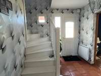 Vente maison 8 pièces Vente maison 8 pièces