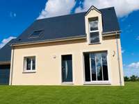 Vente maison 5 pièces Vente maison 5 pièces