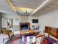 Vente maison 12 pièces