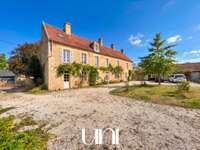 Vente maison 12 pièces