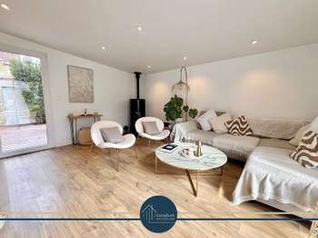 Vente maison 5 pièces Rots 14