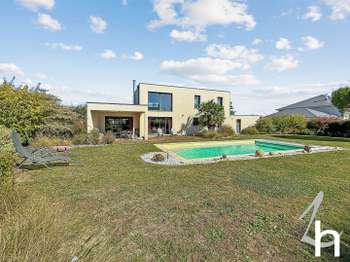 Vente maison 6 pièces Rots 14