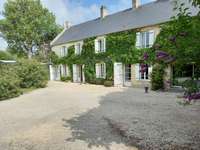 Vente maison 8 pièces Vente maison 8 pièces