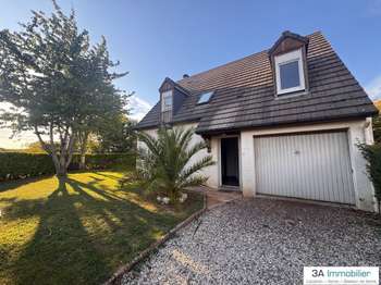 Vente maison 5 pièces Rots 14