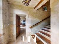 Vente maison 12 pièces