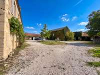 Vente maison 12 pièces