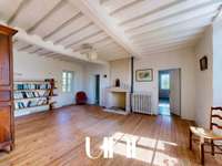 Vente maison 12 pièces