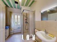 Vente maison 12 pièces