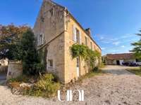 Vente maison 12 pièces