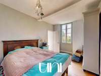Vente maison 12 pièces
