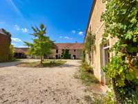 Vente maison 12 pièces