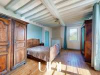 Vente maison 12 pièces