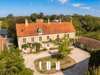 Vente maison 12 pièces