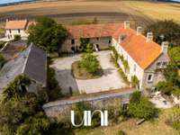 Vente maison 12 pièces