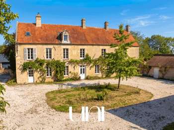Vente maison 12 pièces Rots 14