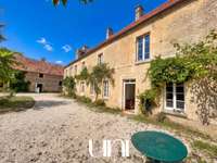 Vente maison 12 pièces