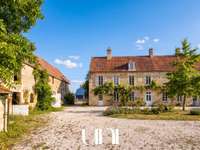 Vente maison 12 pièces