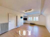 Vente maison 12 pièces