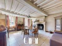 Vente maison 12 pièces