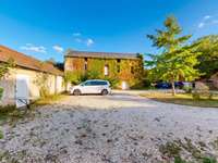 Vente maison 12 pièces
