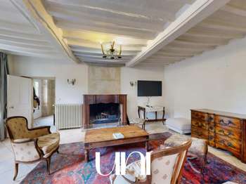 Vente maison 12 pièces