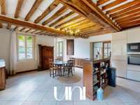 Vente maison 12 pièces