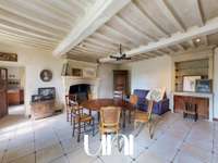 Vente maison 12 pièces