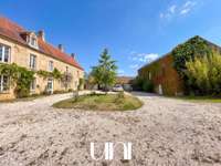 Vente maison 12 pièces