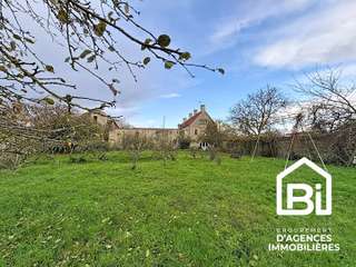 Vente maison 9 pièces Vente maison 9 pièces