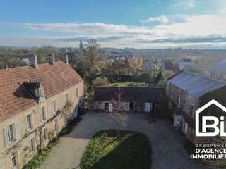 Vente maison 9 pièces Vente maison 9 pièces