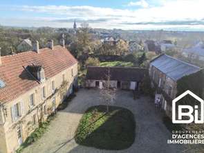 Vente Maison 7 chambresRots