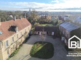 Vente maison 9 pièces Vente maison 9 pièces