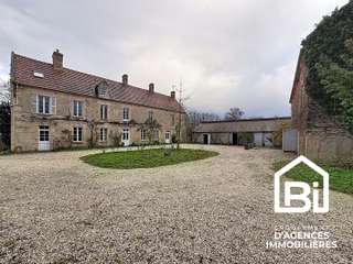 Vente maison 9 pièces Vente maison 9 pièces