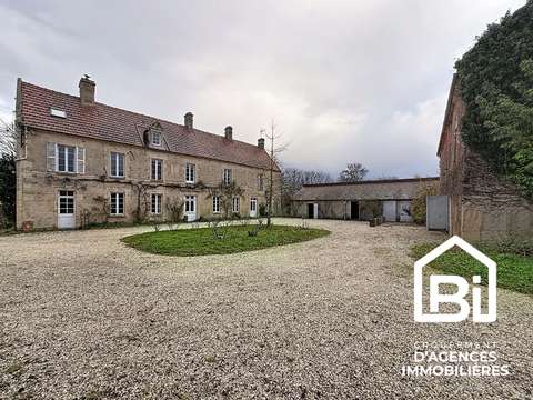 Vente maison 9 pièces Vente maison 9 pièces