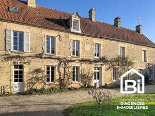 Vente maison 9 pièces Vente maison 9 pièces