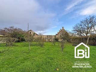Vente maison 9 pièces Vente maison 9 pièces