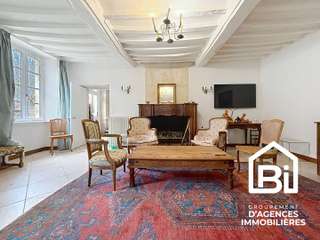 Vente maison 9 pièces Vente maison 9 pièces